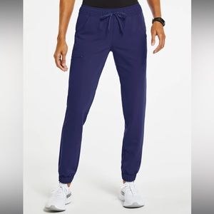 Jaanuu 5 Pocket Jogger Scrub Pants